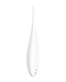Satisfyer Satisfyer Twirling Fun Tip Vibrator White at $39.99