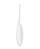 Satisfyer Satisfyer Twirling Fun Tip Vibrator White at $39.99