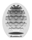 Satisfyer Bubble Masturbator Egg Violet