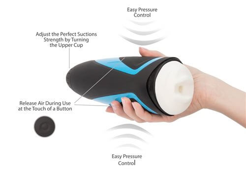 Satisfyer Satisfyer Men at $37.99