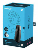 Satisfyer Men Vibration Plus