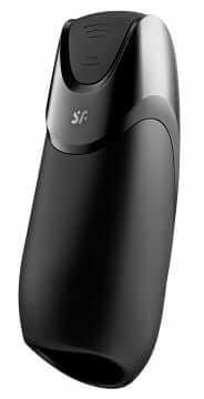 Satisfyer Men Vibration Plus