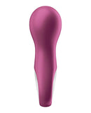 Satisfyer Satisfyer Lucky Libra Purple Air Pulse Vibrator at $49.99