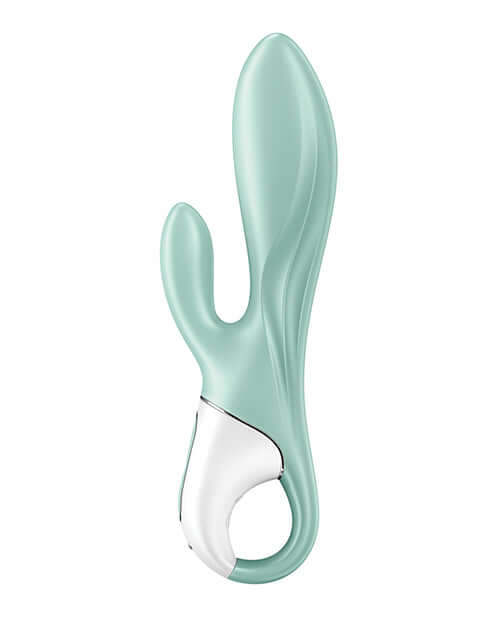 Satisfyer Air Pump Bunny 5 Plus Mint