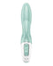 Satisfyer Air Pump Bunny 5 Plus Mint