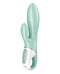 Satisfyer Air Pump Bunny 5 Plus Mint