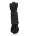 LUX FETISH BONDAGE ROPE 3M BLACK-1