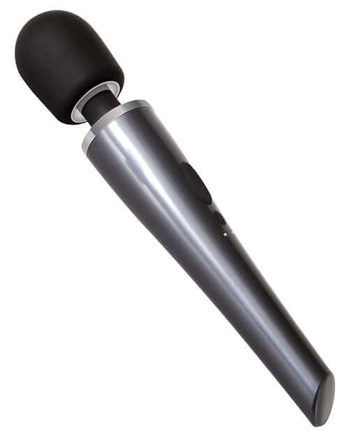 Evolved Novelties Mighty Metallic Wand Body Massager at $74.99