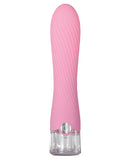 Evolved Novelties Sparkle Pink Vibrator from Evolved Novelties at $46.99