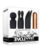 Evolved Novelties Glam Squad Vibrator Kit from Evolved Novelties at $23.99