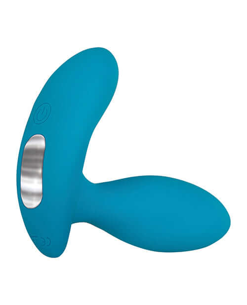 Evolved Novelties Adam and Eve Sex Toys Eve's G-Spot Thumper with Clitoral Motion Massager at $89.99