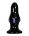 Evolved Novelties Rear Rocker Vibrating Anal Plug from Adam and Eve Toys at $59.99