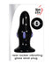 Evolved Novelties Rear Rocker Vibrating Anal Plug from Adam and Eve Toys at $59.99