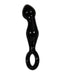 Evolved Novelties Adam and Eve's Toys Adam's Glass Prostate Massager at $44.99