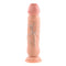 Evolved Novelties Realistic Dong 7 inches Light Skin Tone Beige at $27.99
