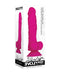 Evolved Novelties Evolved The Dahlia Flexible 9.5 inches Realistic Dildo at $39.99