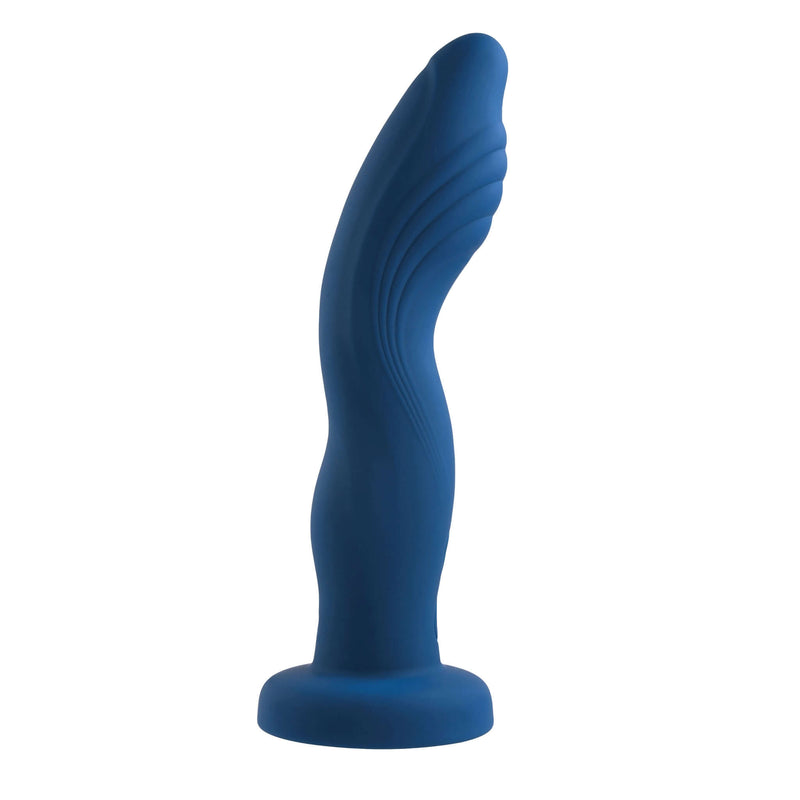 Evolved Novelties Gender X Snuggle Up Strap On at $153.28