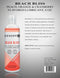 Gender X Beach Bliss Flavored Lube 4 Oz