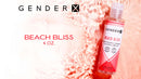 Gender X Beach Bliss Flavored Lube 4 Oz