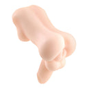 Evolved Novelties Gender X Complete Package Light Stroker at $32.99