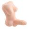 Evolved Novelties Gender X Complete Package Light Stroker at $32.99