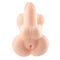 Evolved Novelties Gender X Complete Package Light Stroker at $32.99
