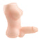 Evolved Novelties Gender X Complete Package Light Stroker at $32.99
