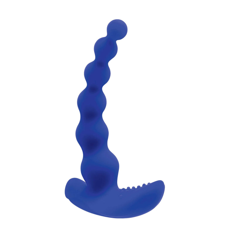 Evolved Novelties Gender X Beaded Pleasure Vibrator at $49.99