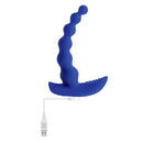 Evolved Novelties Gender X Beaded Pleasure Vibrator at $49.99