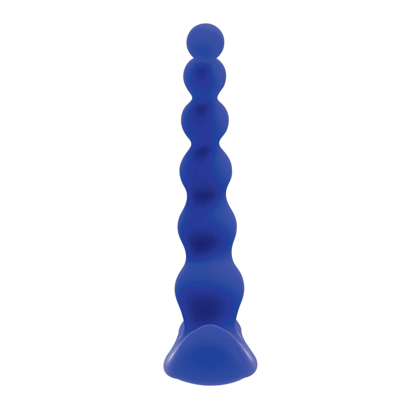 Evolved Novelties Gender X Beaded Pleasure Vibrator at $49.99