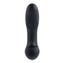 Gender X Mad Tapper shaft and ball massager with triple motor design.