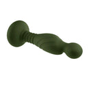 Gender X The General Prostate Massager | Dual Motor G-Spot Vibrator