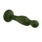 Gender X The General Prostate Massager | Dual Motor G-Spot Vibrator