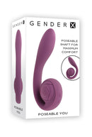 GENDER X POSEABLE YOU-2