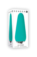 Gender X O-Cone Bullet Vibrator