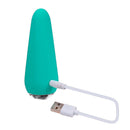 Gender X O-Cone Bullet Vibrator