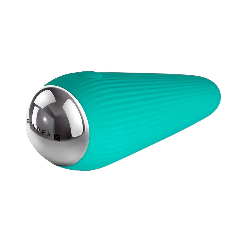 Gender X O-Cone Bullet Vibrator