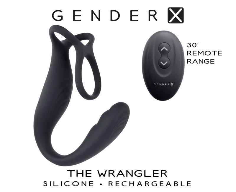 GENDER X THE WRANGLER-1