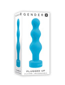 GENDER X PLUGGED UP-1