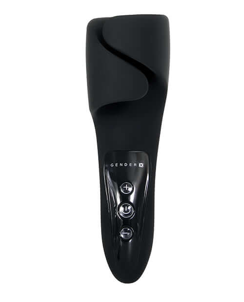 Evolved Novelties Gender X The Embrace at $79.99