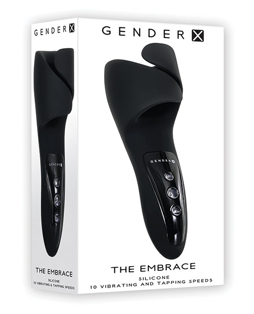 Evolved Novelties Gender X The Embrace at $79.99
