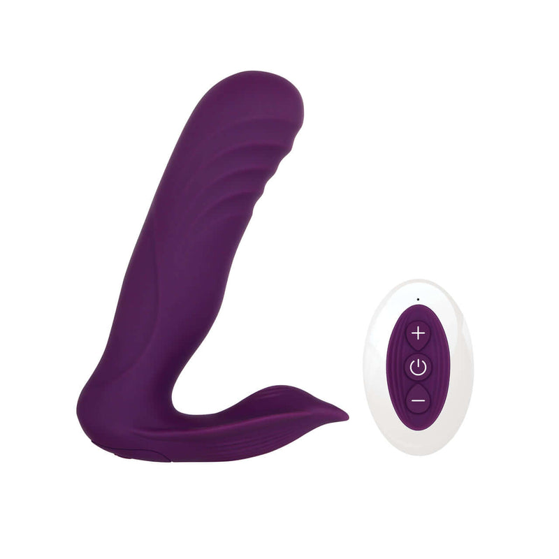 Evolved Novelties Gender X Velvet Hammer at $74.99