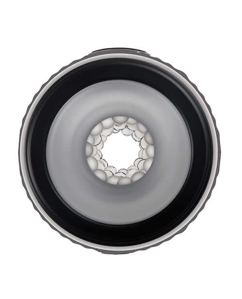 Evolved Novelties Gender X Barrel Of Fun Stroker Male Masturbation Device at $69.99