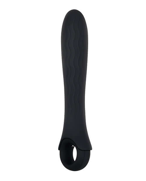 Evolved Novelties Gender X Powerhouse Vibrator at $64.99