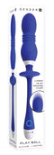 Gender X Play Ball Vibrator