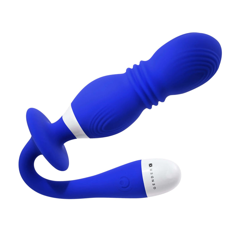 Gender X Play Ball Vibrator