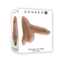 GENDER X STAND TO PEE MEDIUM SILICONE-2