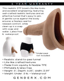 GENDER X STAND TO PEE MEDIUM TPE-1