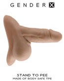 GENDER X STAND TO PEE MEDIUM TPE-2