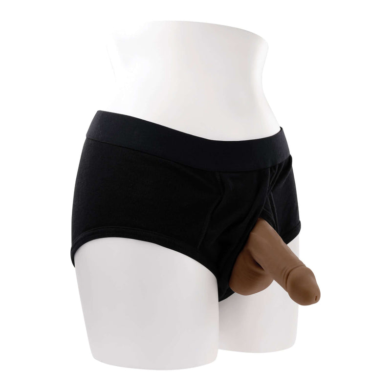 GENDER X STAND TO PEE DARK TPE-5